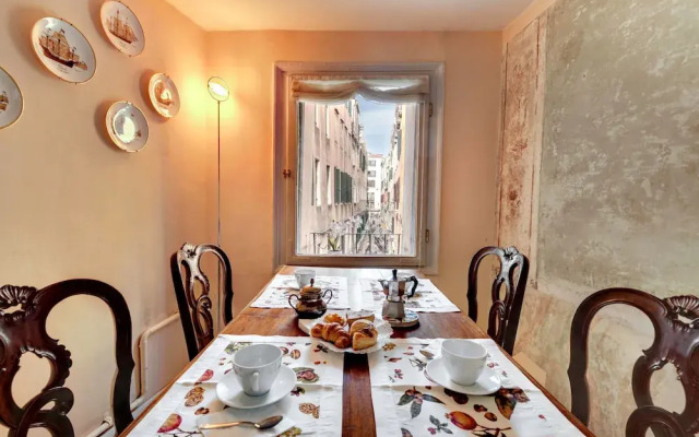 San Zulian - WR Apartments