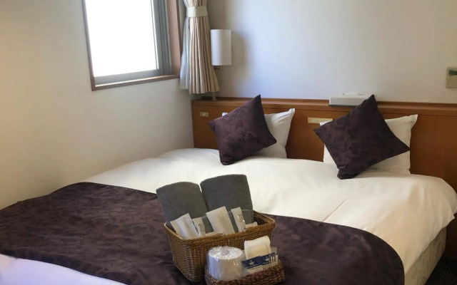 Hotel Rex Tachikawa