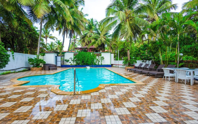 Fabhotel Prime 7 Eleven Resort