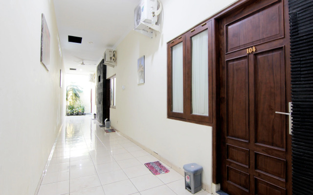 Embe Joglo Homestay