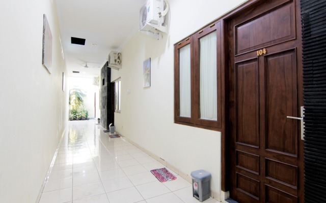 Embe Joglo Homestay