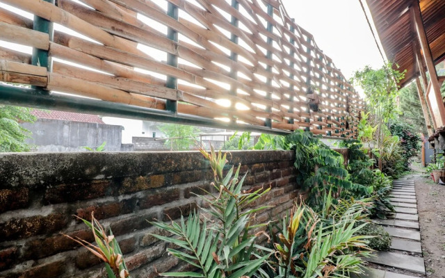 Lorong Homestay