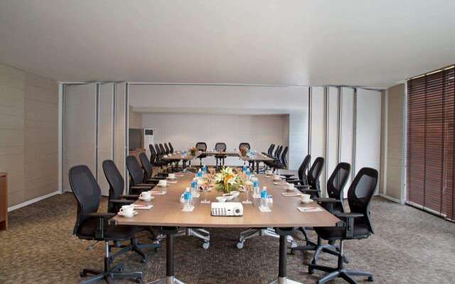 Oakwood Residence Whitefield Bangalore