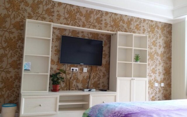 Harbin York Studio Apartment