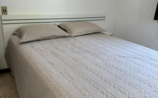 Bangalô 5 - Praia de Guaratiba-prado/ba