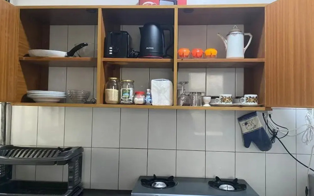 JSB Apartments Bamburi