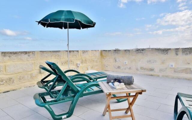 Vallettastay - Lucky Star One Bedroom Apartment 401