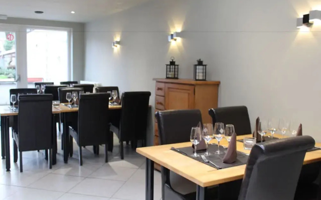Hôtel Restaurant Chez Arnaud
