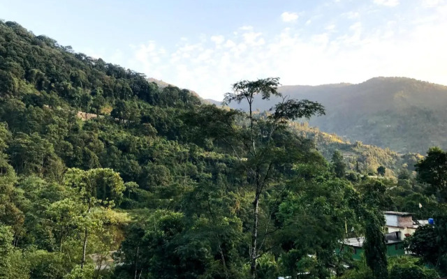 Silk Route Gateway Resort