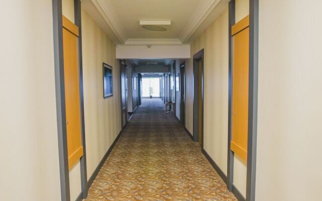 Anemon Kent Diyarbakır Hotel