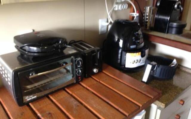 La Reserve Hotel Residencia