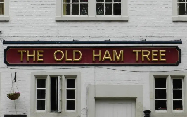 The Old Ham Tree Inn