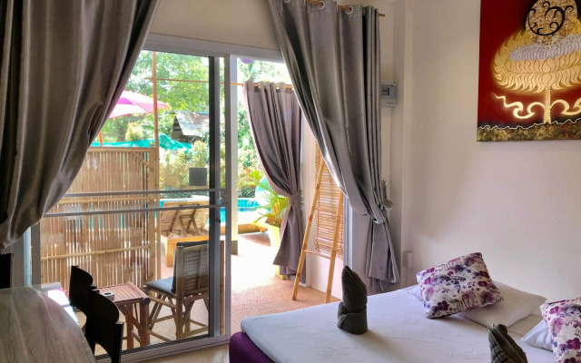 Samui Zenity Hotel