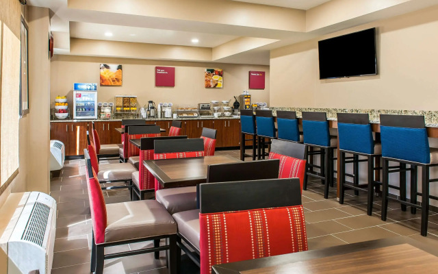 Comfort Inn & Suites Mount Sterling