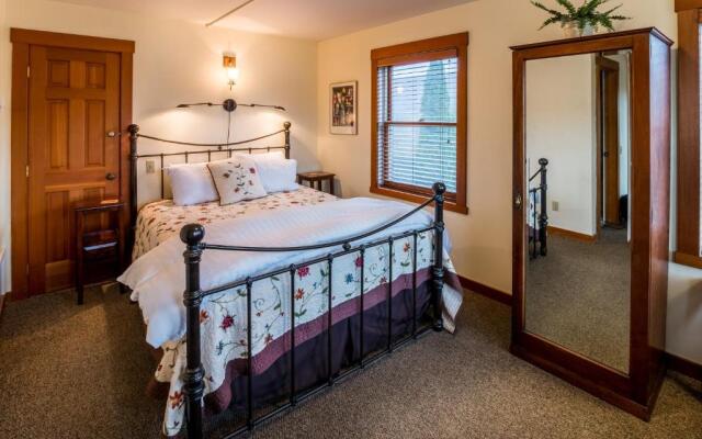 The Heron Inn & Day Spa