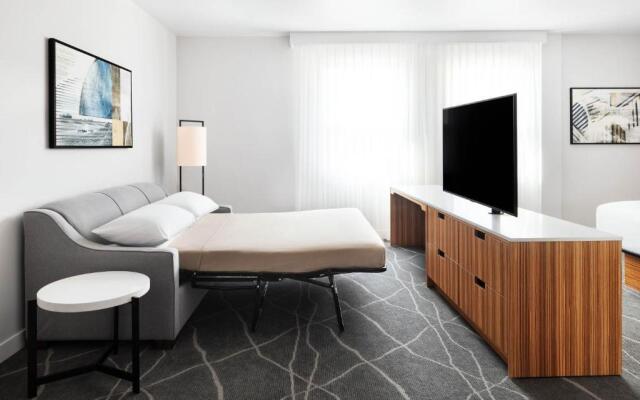 Delta Hotels by Marriott Grande Prairie Airport