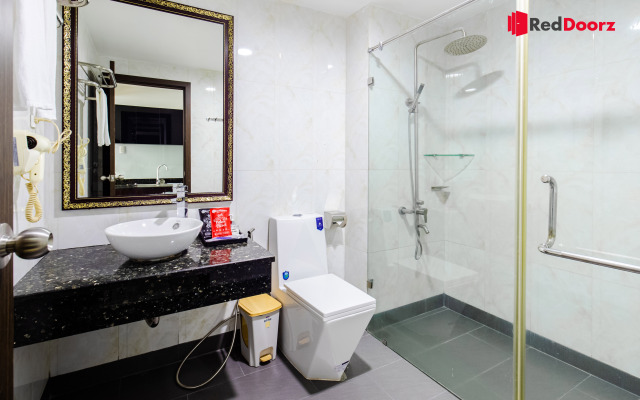 RedDoorz New Haru Hotel Phan Khiem Ich
