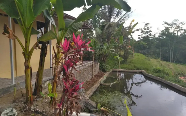 Rumah Sakinah