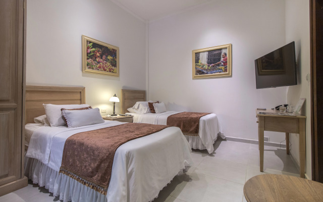 Hotel Casa La Fe By BespokeColombia