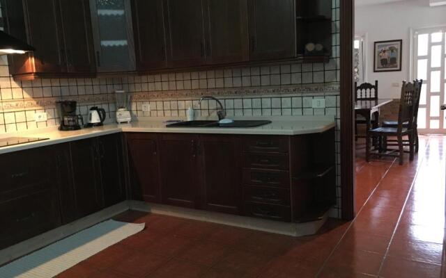 Apartamentos Los Verodes