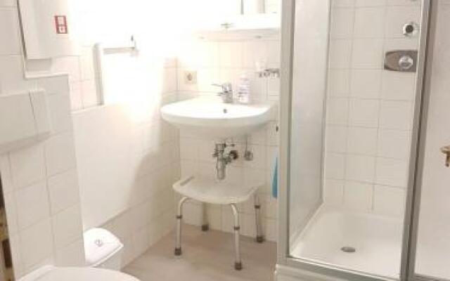 Gemütliche 4 Zimmer Whg in der Residenz Elisabeth