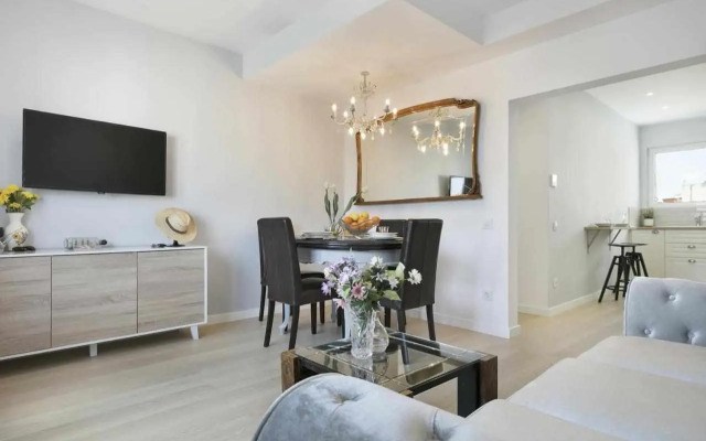 Apartment Leonor