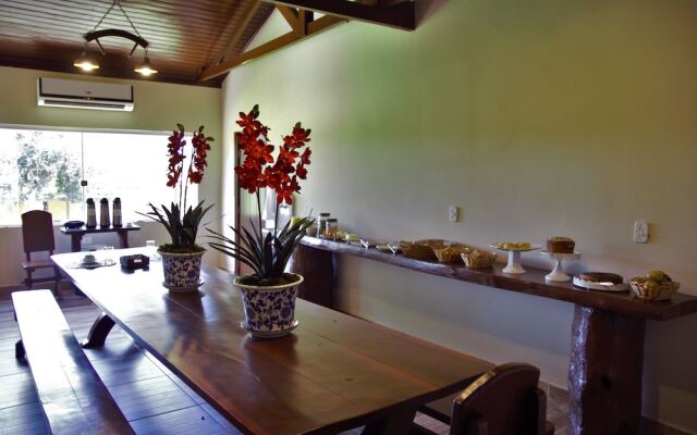 Pantanal Ranch Meia Lua