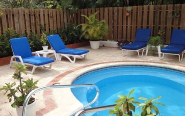 Villa At Casa De Campo