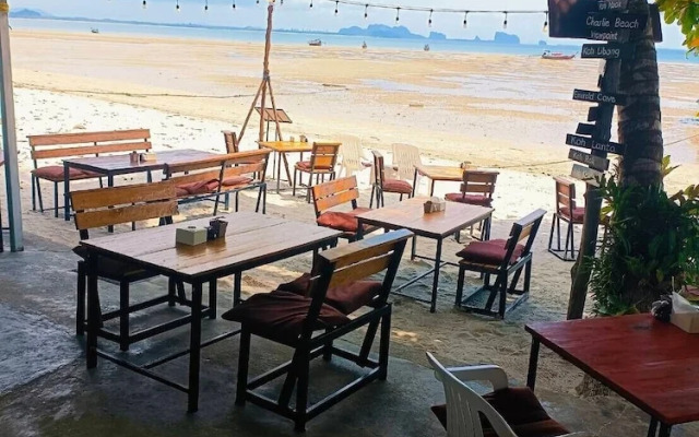 The Bay Koh Mook