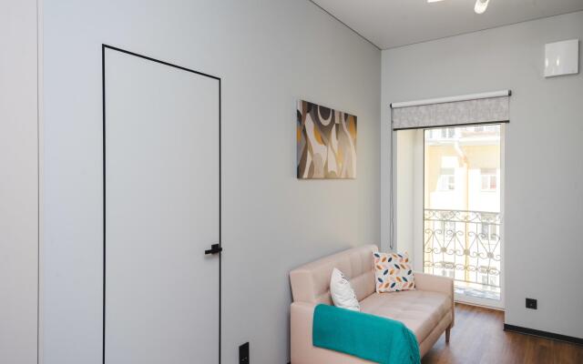 Апартаменты на Вознесенском проспекте, 41