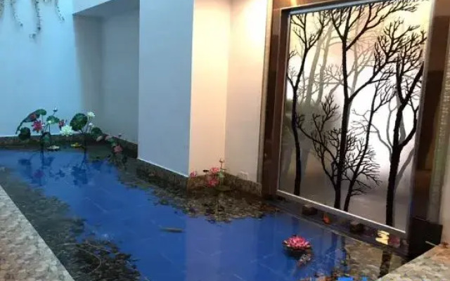 Yushuiwan Hotel