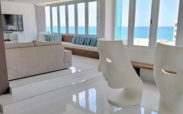 Luxury Aptos Carolina PR