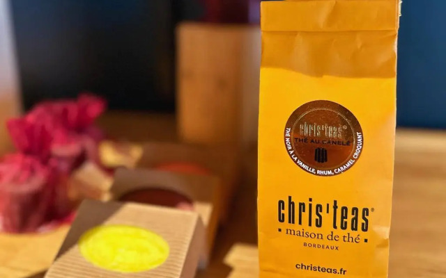 Novotel Bordeaux Mérignac