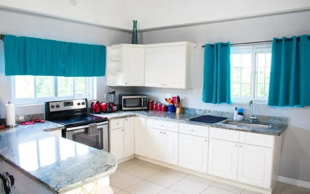 Casa Tamar Guest Apartments