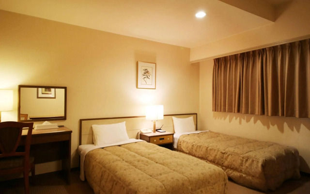 Sun Hotel Nagoya Nishiki