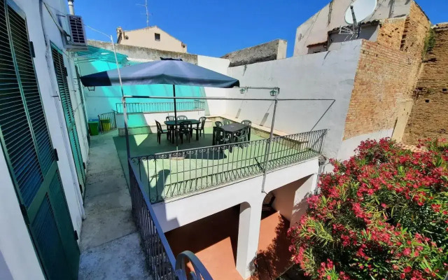 Il Giardino Nascosto