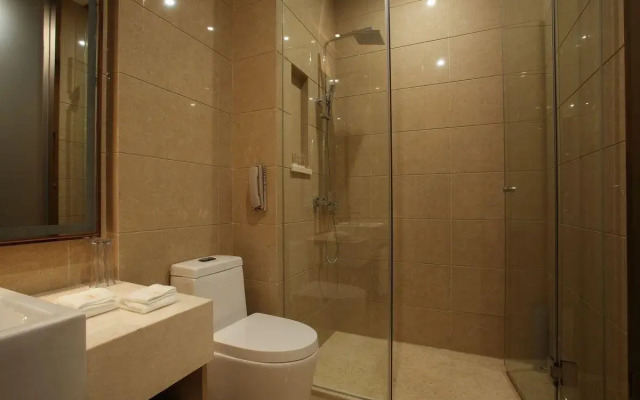 Xiamen Shu Yue Hotel