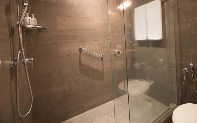 Unipark by Oro Verde Hotels