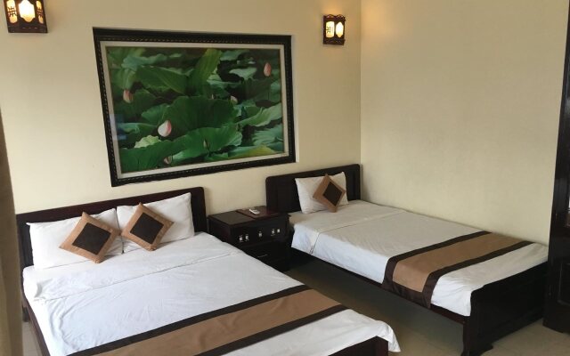 Tran Ly Hotel