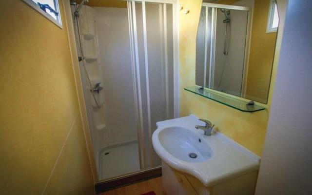Camping Parco Capraro