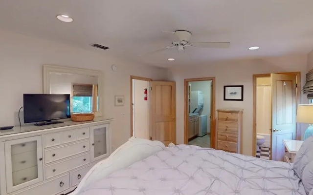 Always Turtle Crawl 3 Bedroom Home