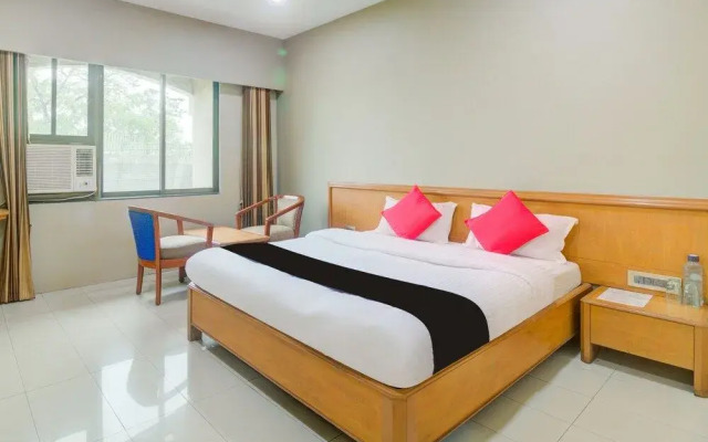 Capital O 45621 Tuliipstays Hotel Ashok Bhiwandi