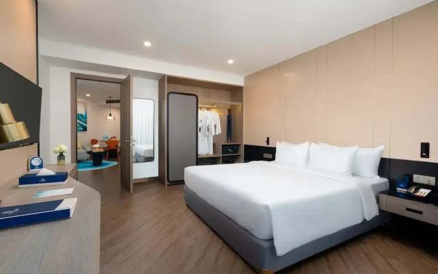 Poseido Hotel Quang Binh