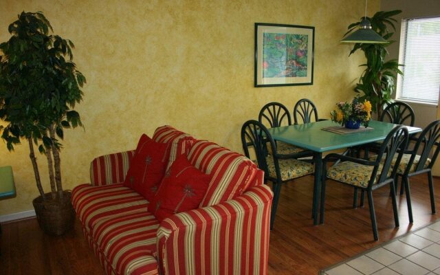 Florida Vacation Villas