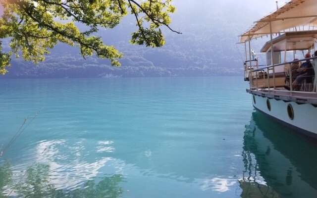 Down Town Apartments Harderstrasse 44