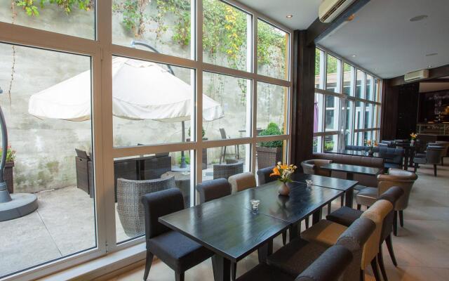 Hotel Ayun by Centro Comfort