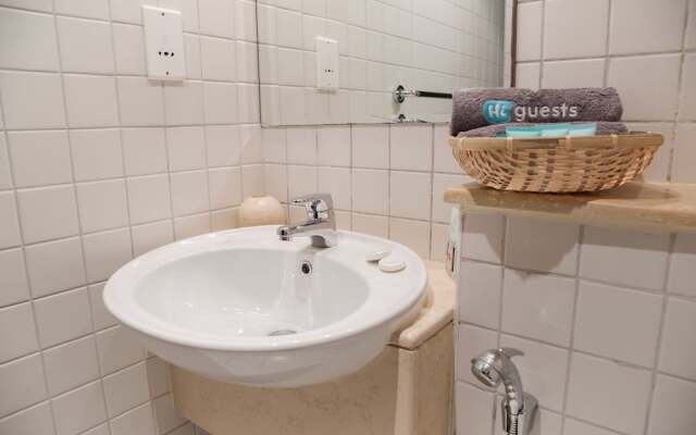 HiGuests Vacation Homes-Marina Quays