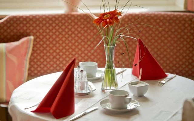 Hotel Bären Rottweil