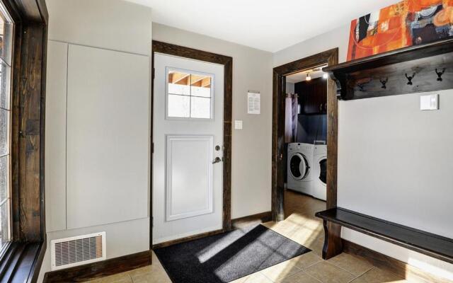 Chalets Alpins- 02 Chemin Blanc