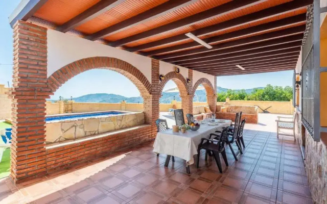 Villa Panoramica Torrox by Ruralidays